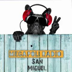 Megapoli Radio