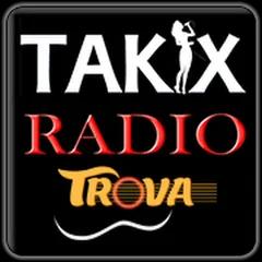 Trova TAKIX Radio