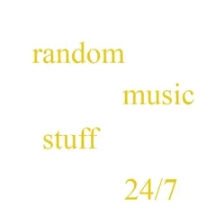 random music