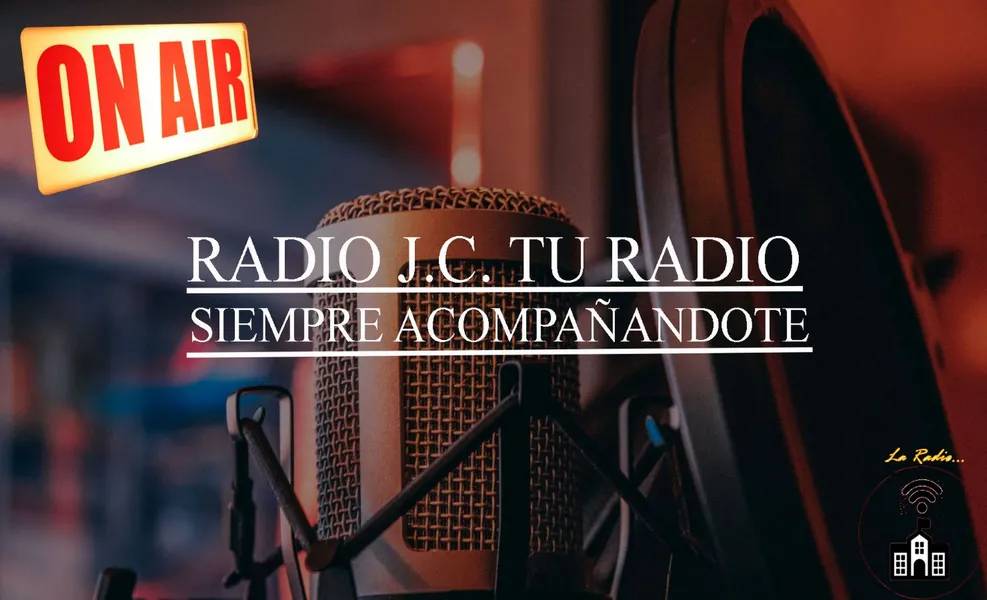 Radio JC tu  Radio