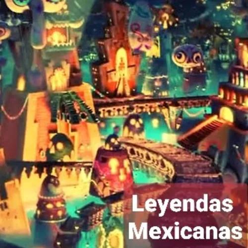 Historias Mexicanas