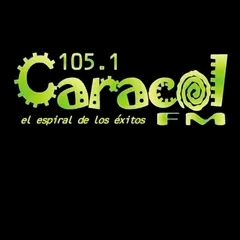 Caracol Radio 105.1 FM