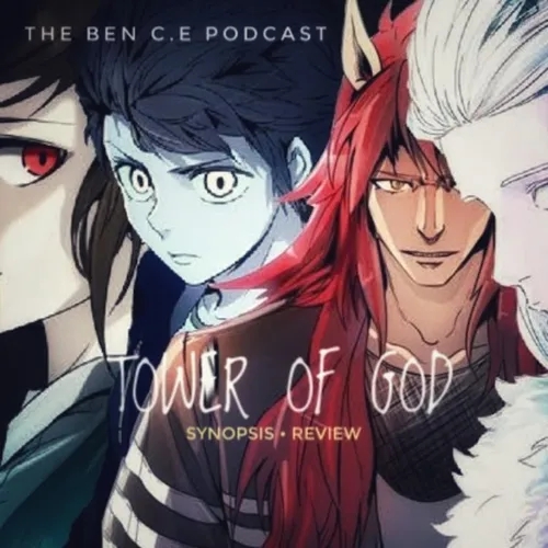 'Tower🗼 of god😇' - Synopsis &Review