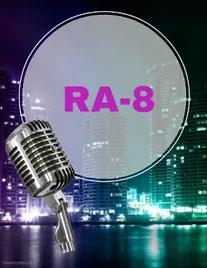RA-8 FM