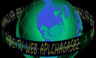 Rádio Tv Web Aplchagas82