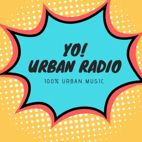 Yo! Urban Radio