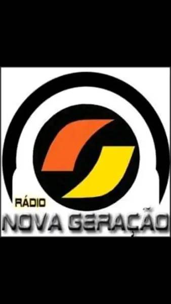 Radio Nova Geracao