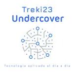Treki23 Undercover 593 - muere como un héroe o sobrevive para convertirte en villano