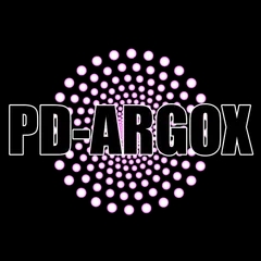 PD ARGOX RADIO