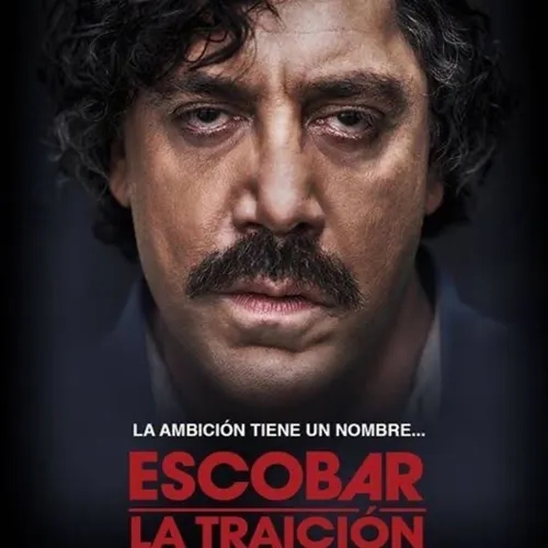 Cap 84 : Escobar la traición
