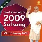 Sant Rampal Ji Satsang _ 09 to 11 January 2009 _ EPISODE - 09 _ SATLOK ASHRAM
