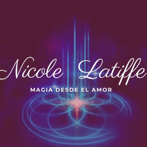 Nicole Latiffe Oficial Podcast