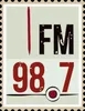 Fm 98.7 Un nuevo concepto en radio