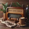 Caffè cosmico Radio