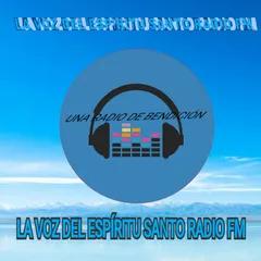 LA VOZ DEL ESPIRITU SANTO RADIO FM