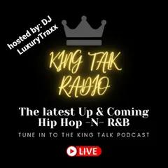 King Talk Radio