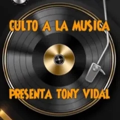 CULTO A LA MUSICA RADIO