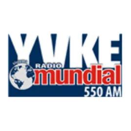 YVKE Mundial Radio