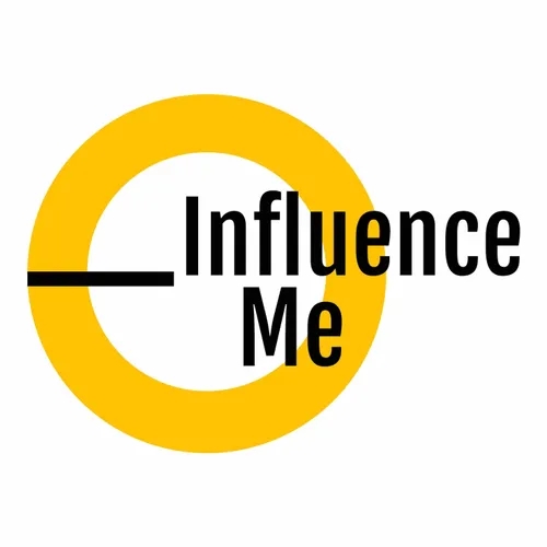 Growing Leaders - Ali Lane ‘Influence Me’ Leadership Podcast 20