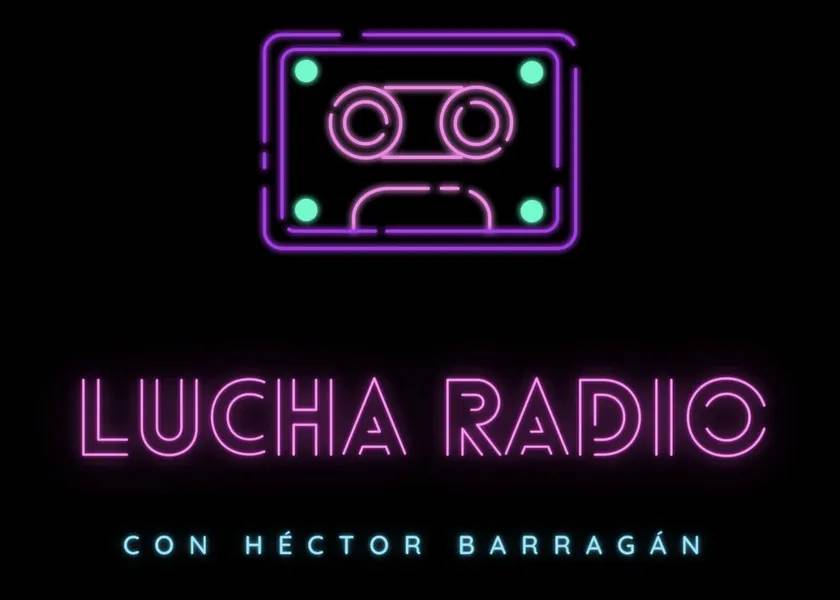 LUCHA RADIO FM.