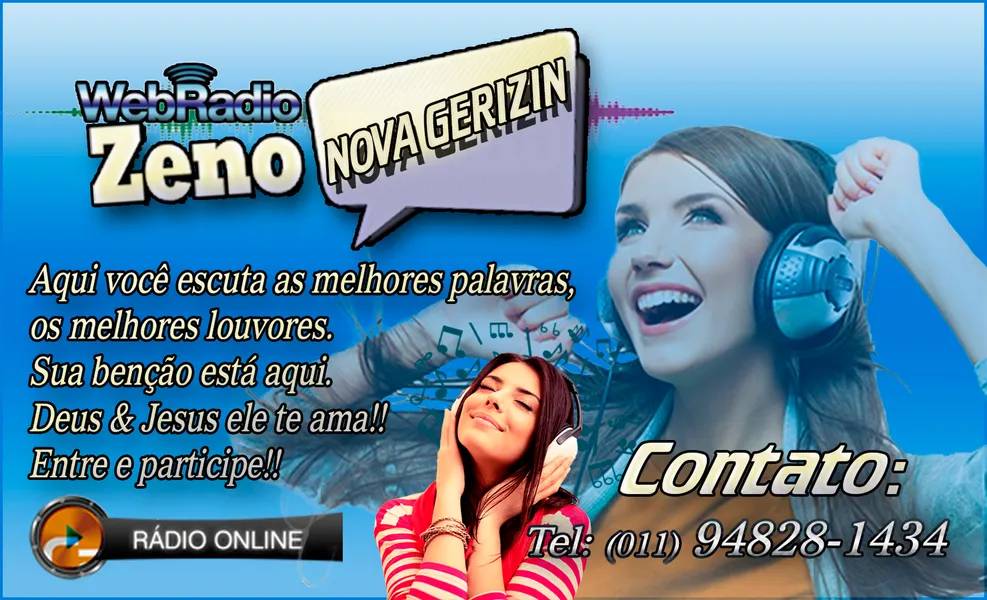 Radio Nova Gerizin