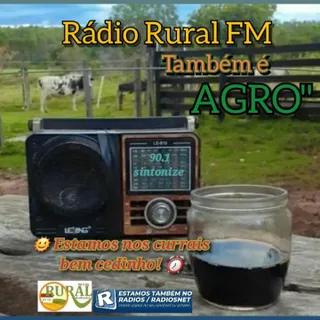 radia rural 90´1 fm