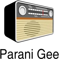 Parani Gee Radio CH1 - 40s to 80s from Sri Lanka