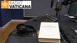 Journal en latin de Radio Vatican