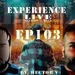 Experience Live Melodic Deck EP103 By Hector V (14-03-2024)