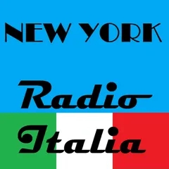 New York Radio Italia