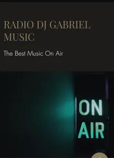 Radio Dj Gabriel Music