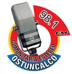 Radio Ostuncalco