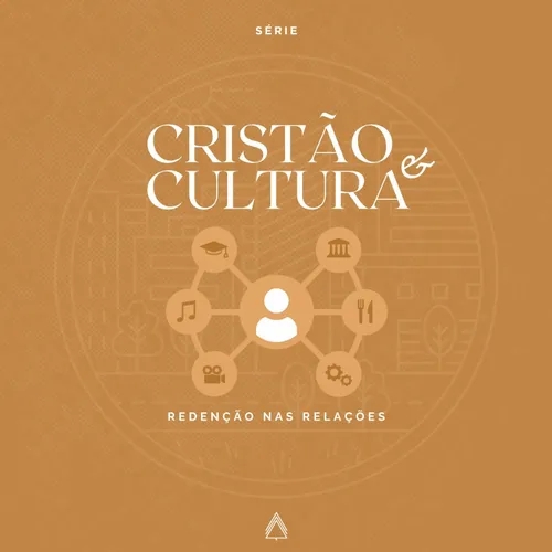 A Mente Cristã - Leandro Vieira (Série: Cristão e Cultura)