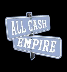 All Cash Empire