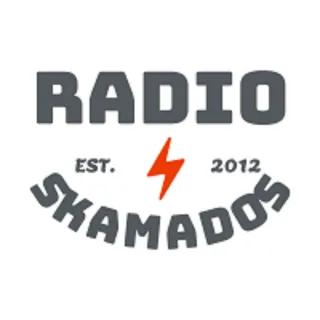Radio Skamados Reggae Roots 