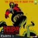 Hellboy The Roleplaying Game - QuickStart - Ao Vivo