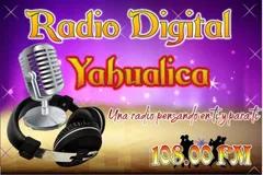 Radio Digital Yahualica 108 0 fm