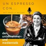#0029 - Un Espresso con - Angela Recino: Ist Pressearbeit noch zeitgemäß? 
