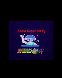 Radio Super Hit Py America