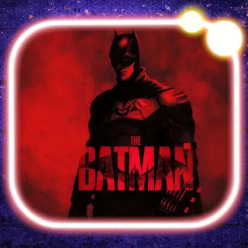 LCDB S04E38 - The Batman