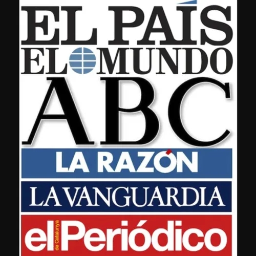 EL MADRUGÓN. PRINCIPALES NOTICIAS DE LAS PRIMERAS EDICIONES DE LOS PERIODICOS DE PAPEL 24/05/2023