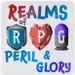 Feed Drop: Realms of Peril and Glory