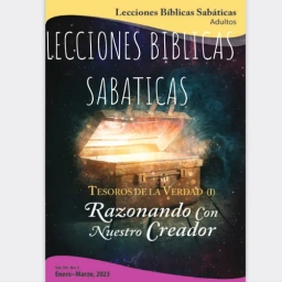 LECCIONES BIBLICAS SABATICAS
