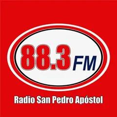 Radio San Pedro Apóstol 88.3FM
