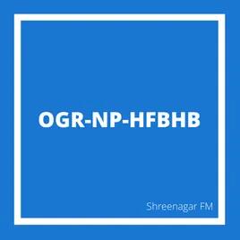 OGR-NP-HFBHB