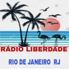 RÁDIO  LIBERDADE RIO RJ