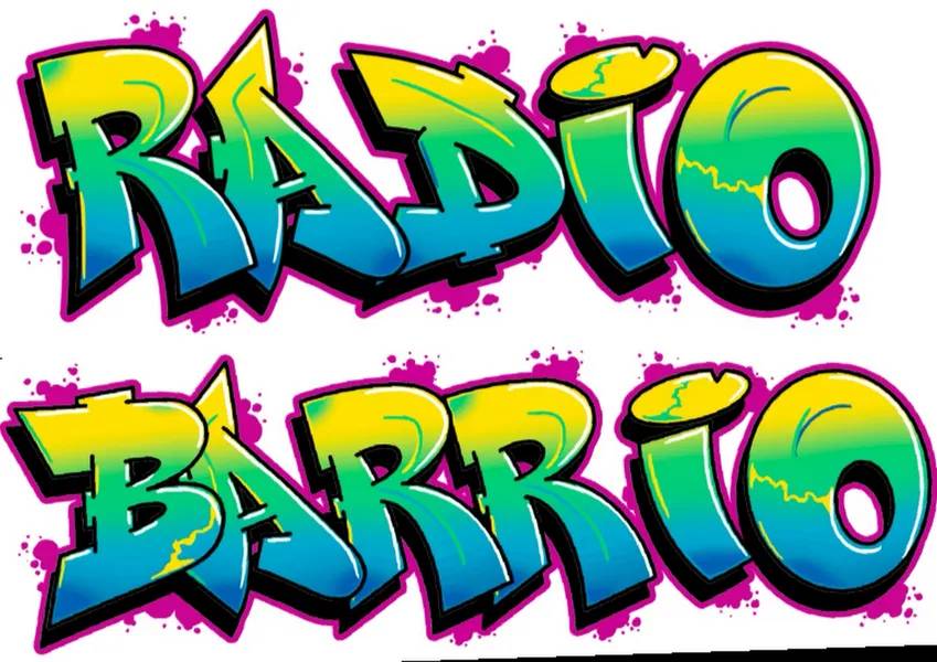 Radio Barrio 24h HipHop