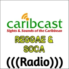 Caribcast REGGAE