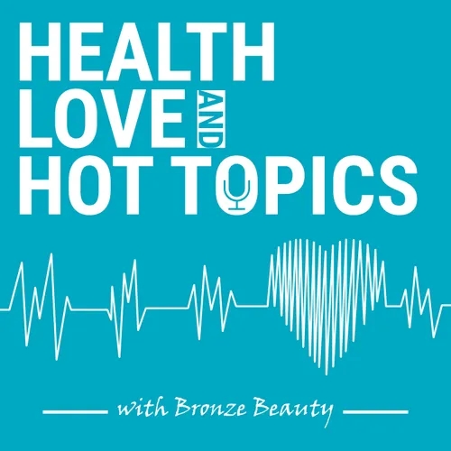 Health Love and Hot Topic