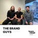 Het recept voor een succesvol concept met The Brand Guys (Dries Henau & Yuri Vandenbogaerde) #55